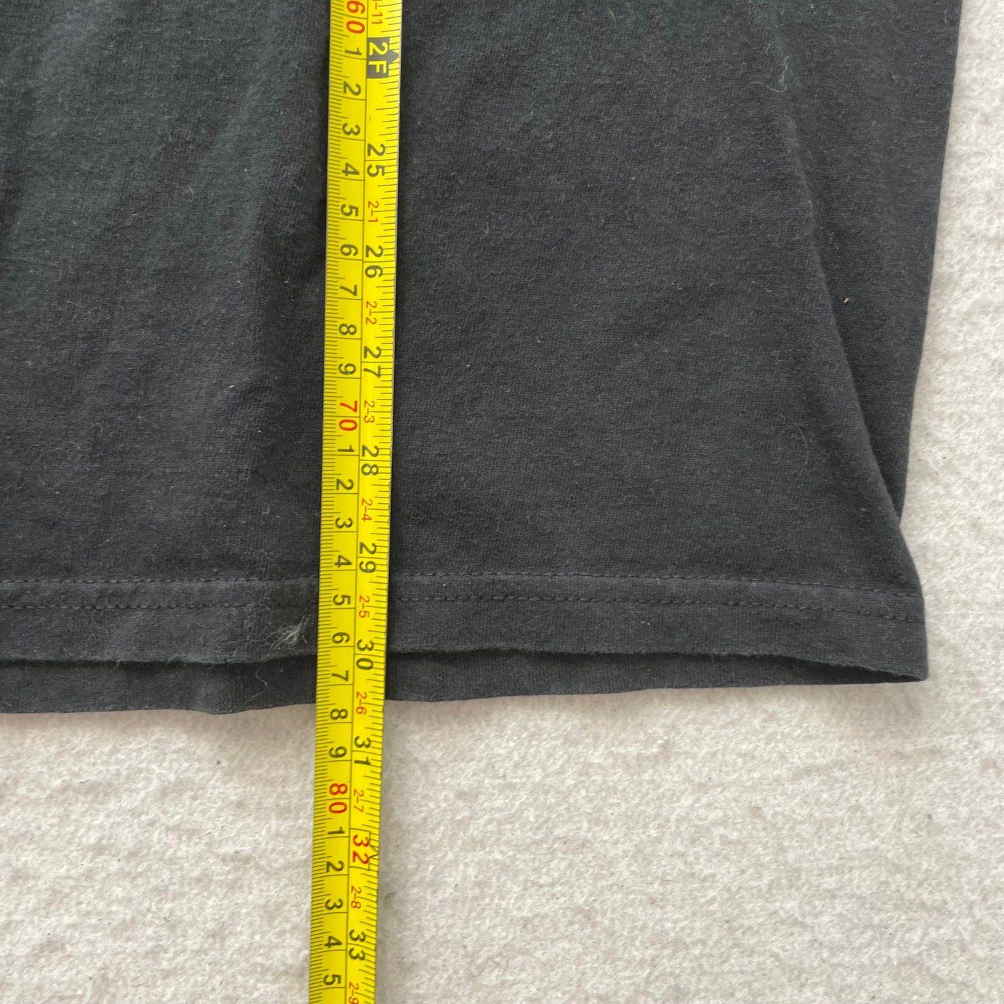 Dale Earnhardt Winners Circle Men's Black Cotton T-Shirt Short Sleeve Y2K Size L