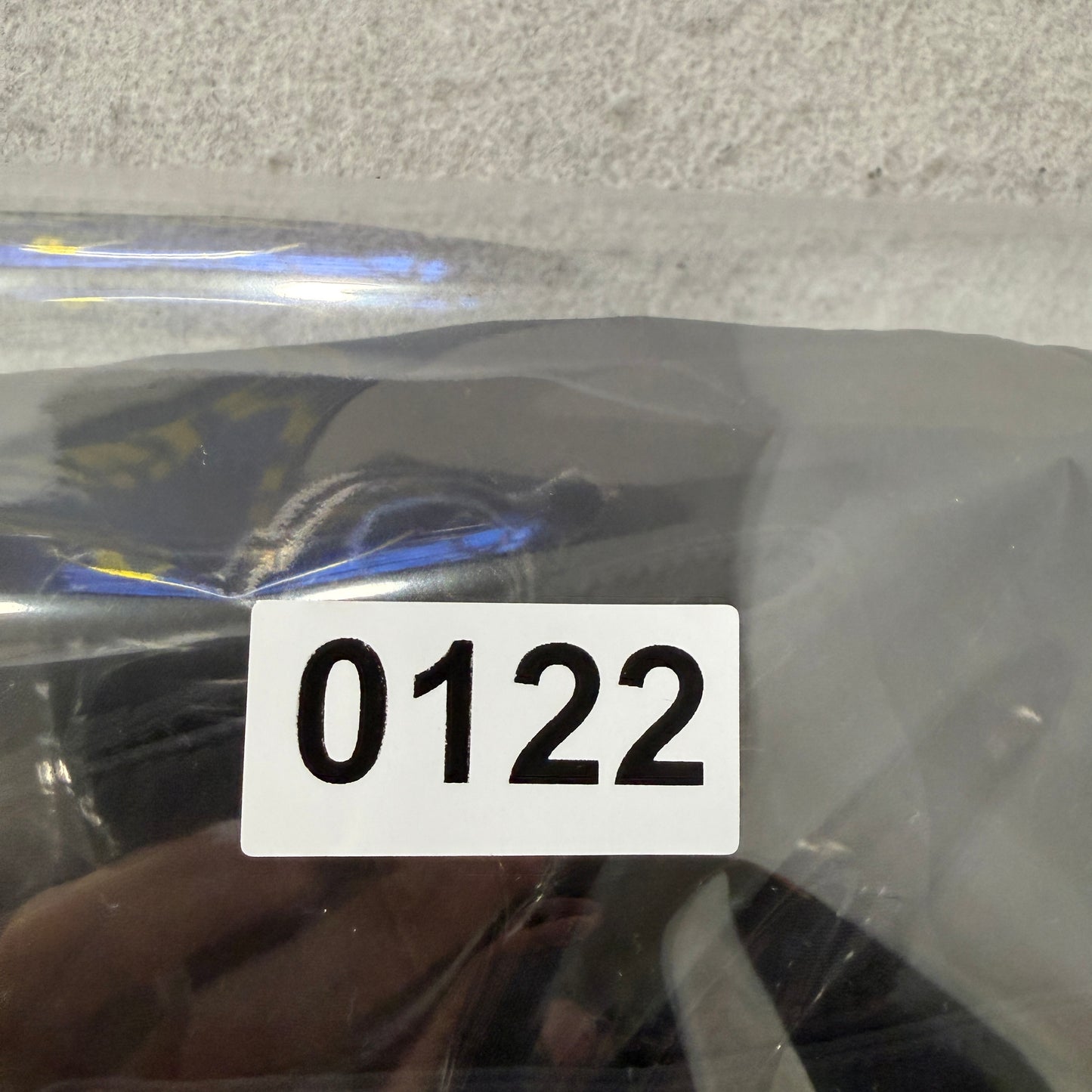 Storage B^ 0122