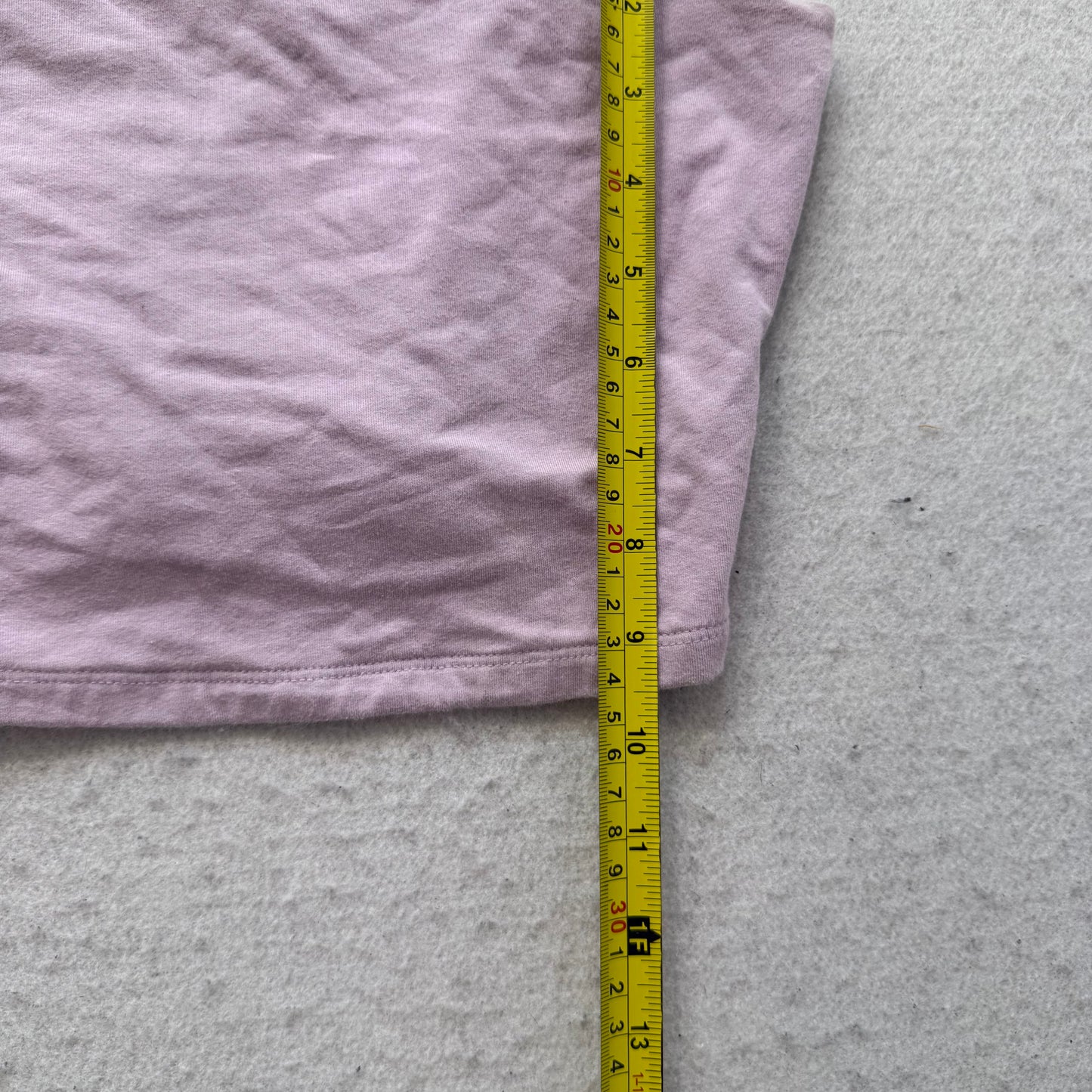 Aeropostale Seriously Soft Women Lavender Bungee Cami Top Spaghetti Strap Size S