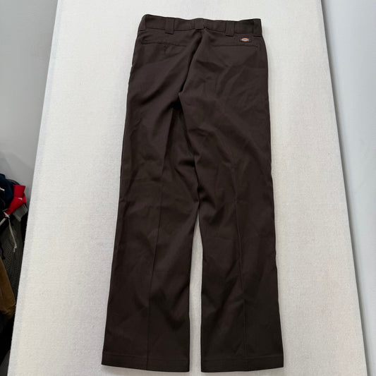 Dickies 874 Flex Original Fit Work Pants Classic Straight Leg Size 32