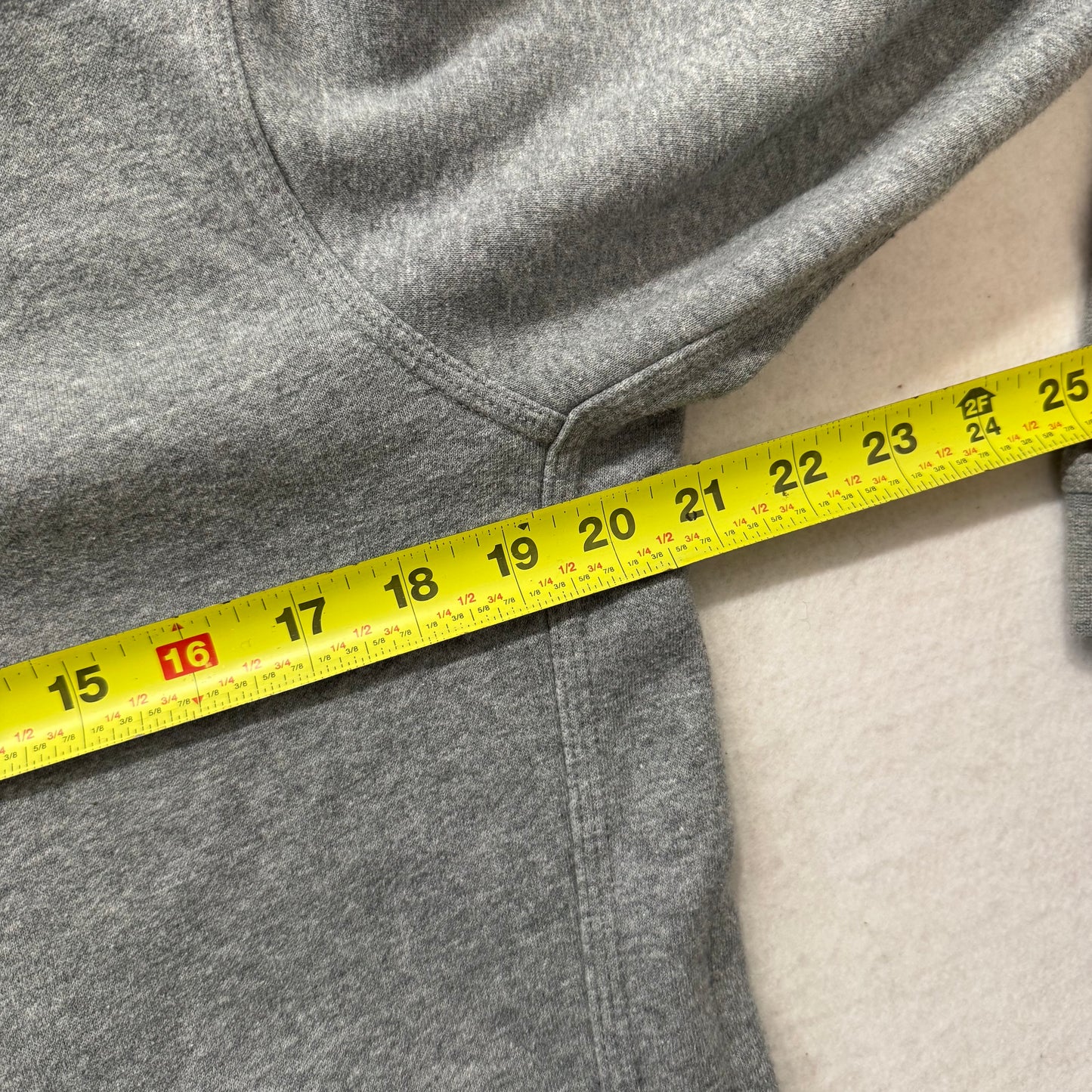 Nike Kids Pullover Hoodie Classic Swoosh Logo Everyday Casual Sweatshirt Size XL