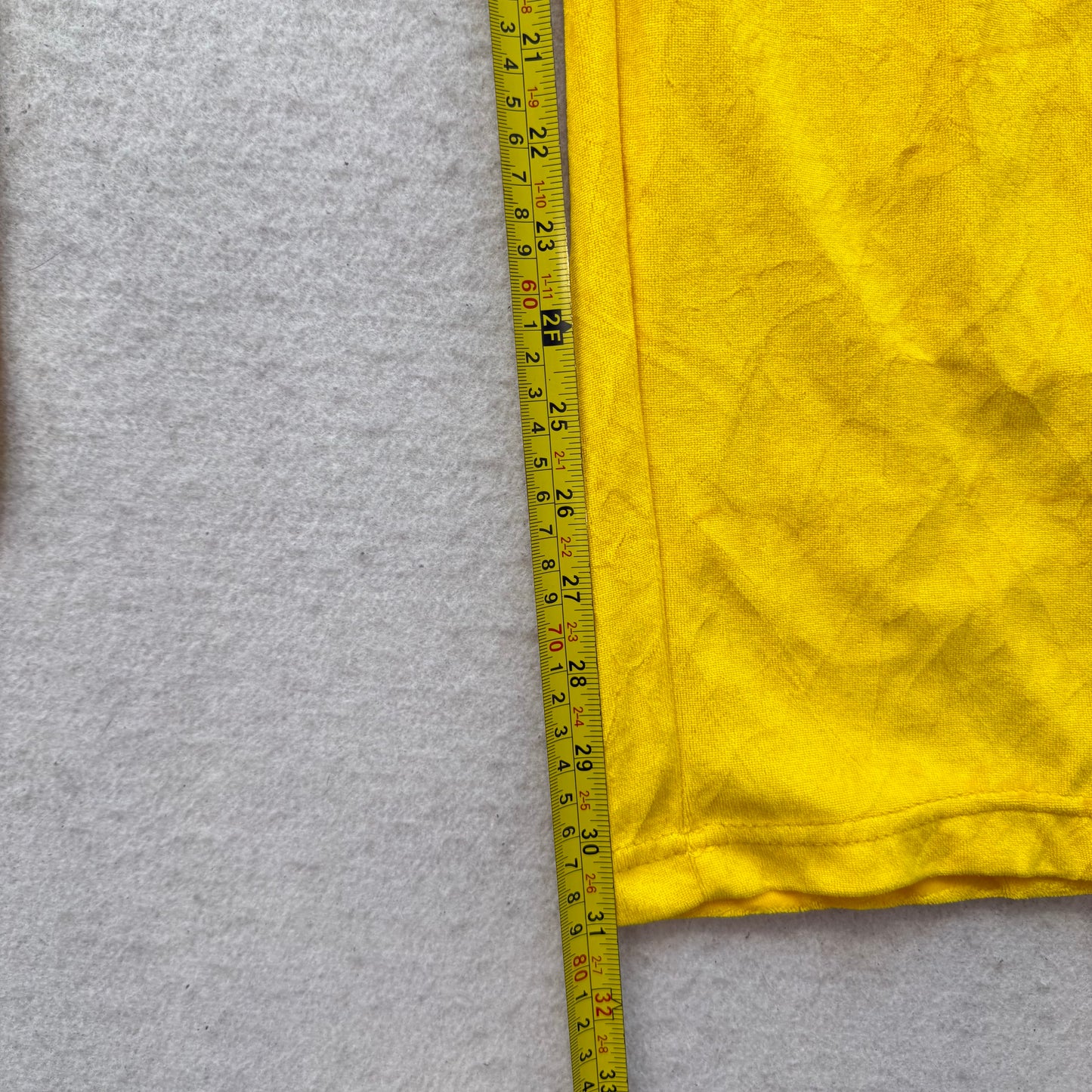 2003 Juicy Couture Women Yellow Zip-Up Hoodie & Pants Y2K Tracksuit Set Size M