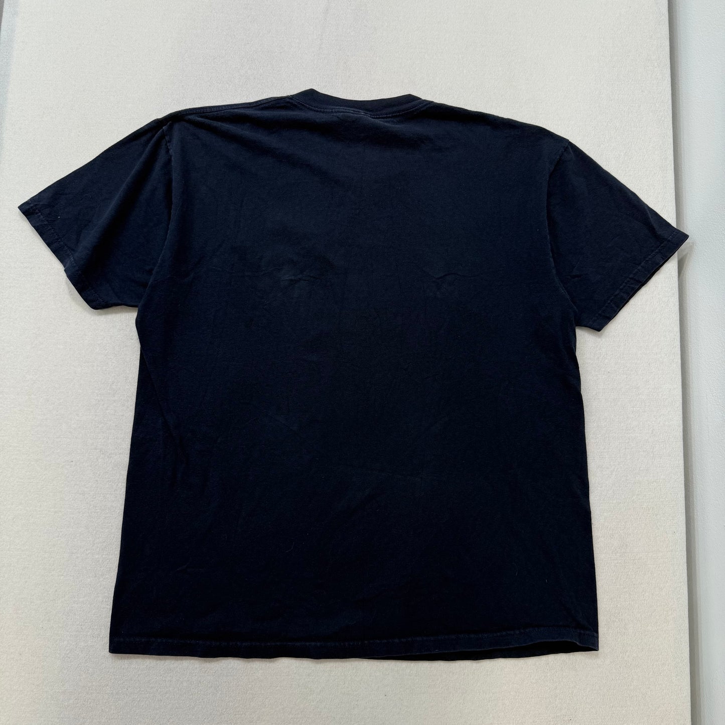 No Fear dark navy blue graphic t-shirt size XL