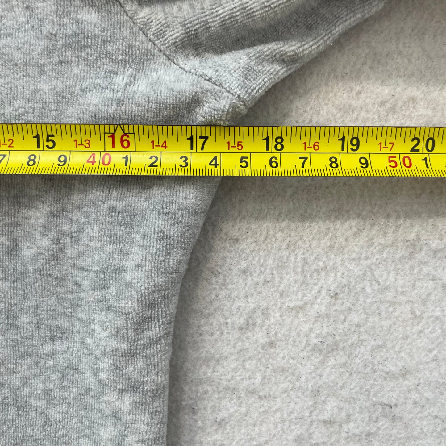 Vintage Juicy Couture Women's Gray Velour Zip-Up Hoodie Drawstring Pocket Size S