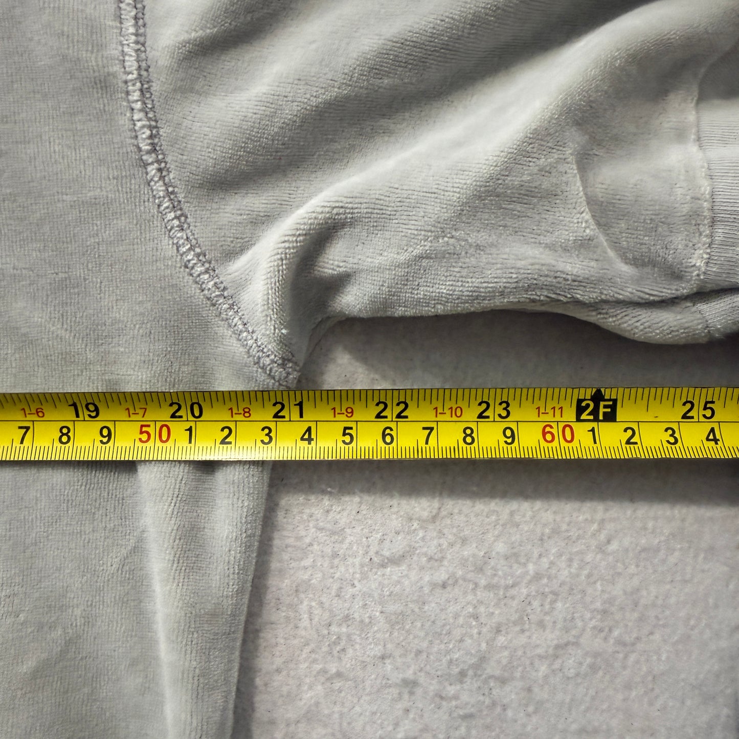 Victoria's Secret PINK Men Grey Pullover Crewneck Sweatshirt Full Sleeve Size XS