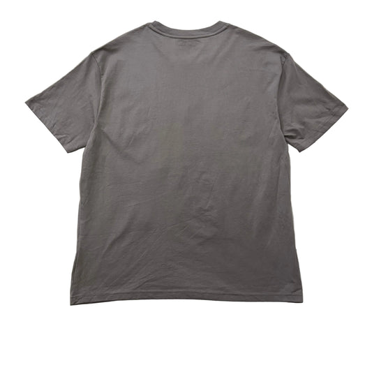 ED HARDY “Reaper” GREY GRAPHIC TEE