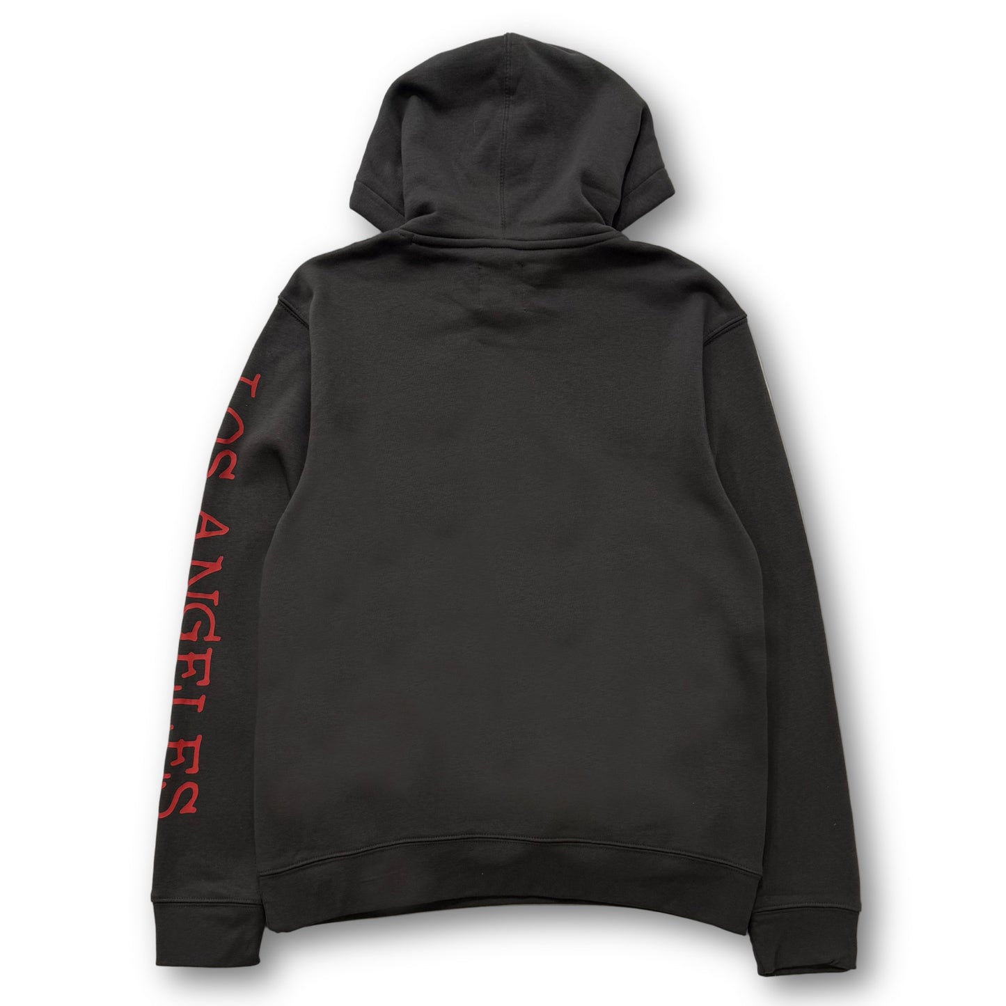 ED HARDY “Tiger Roar” CHARCOAL PULLOVER HOODIE
