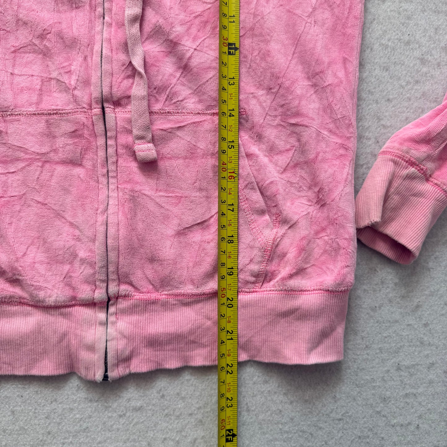 Victoria's Secret PINK Women's Pink Sequin Love Velour Tracksuit Set Size S/XS