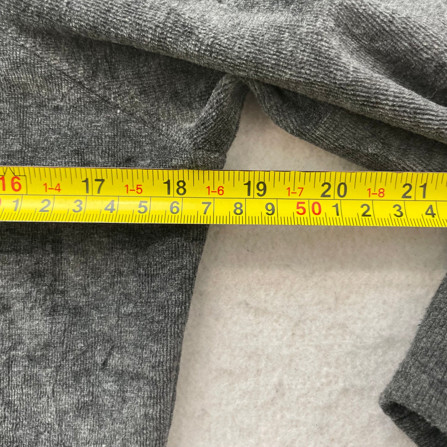 Bebe Women's Charcoal Gray Velour Zip-Up Hoodie Rhinestones Front Logo Size S