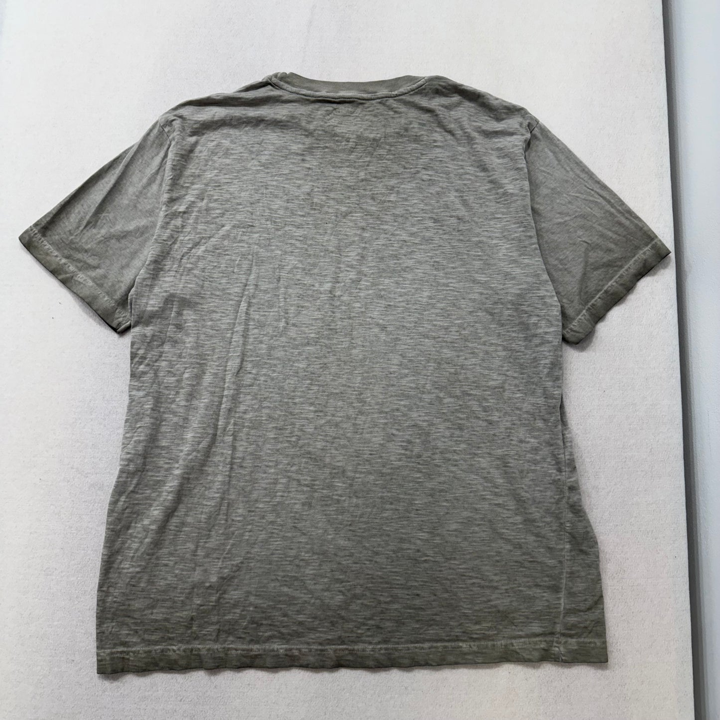 Hard Rock grey graphic t-shirt size XXL