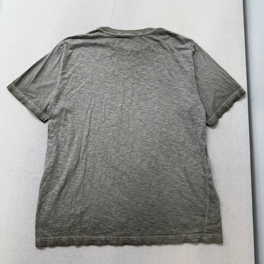 Hard Rock grey graphic t-shirt size XXL