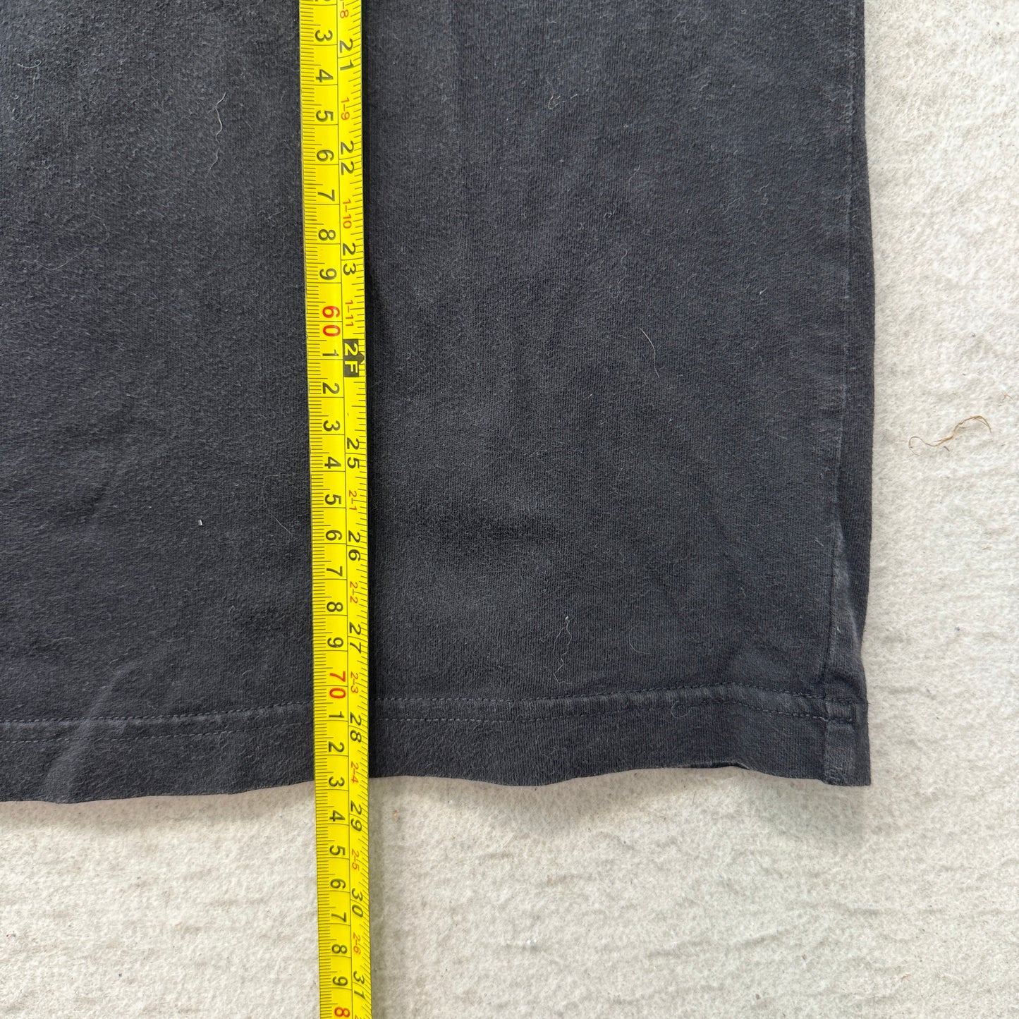 Dutch Bros Men's Black T-Shirt Short Sleeve Crewneck Casual Wear Logo Size L