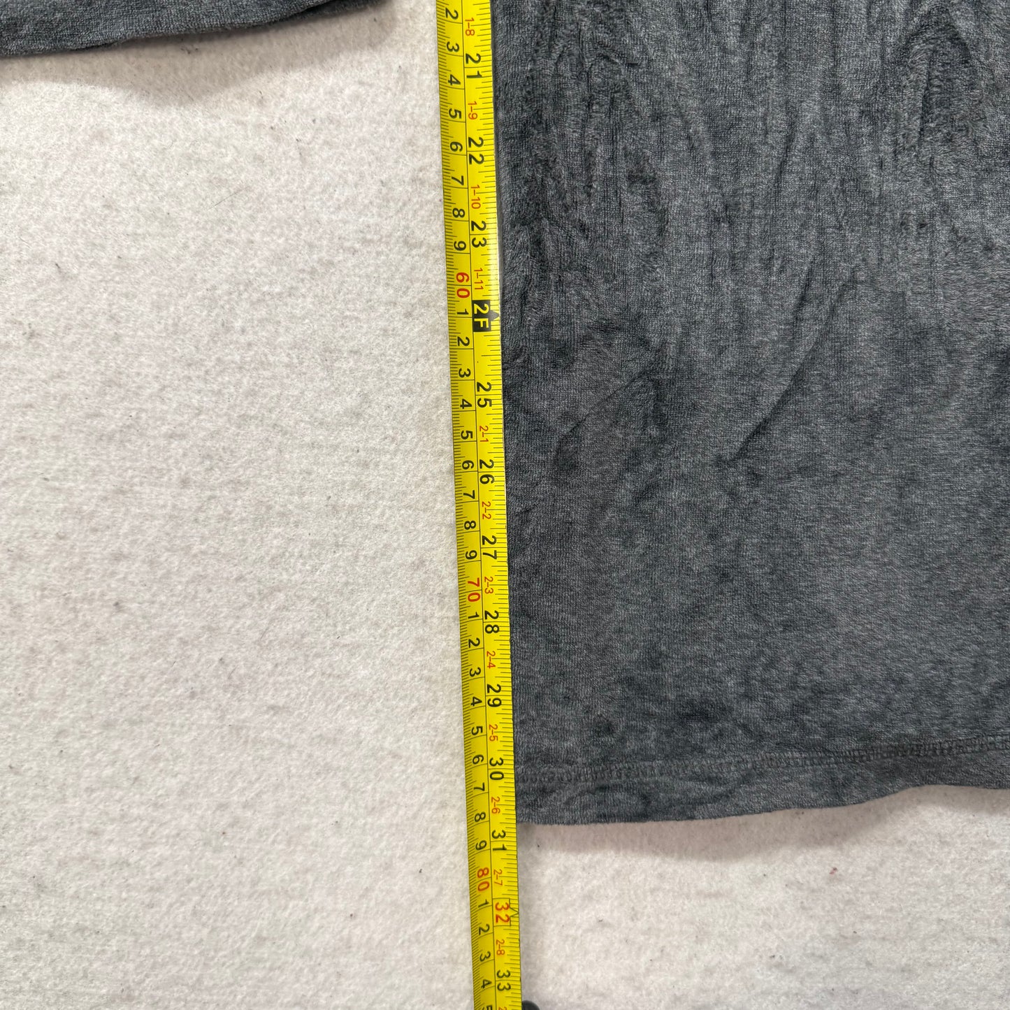 Vtg Juicy Couture Womens Charcoal Grey Velour Tracksuit Set Hoodie & Pant Size S
