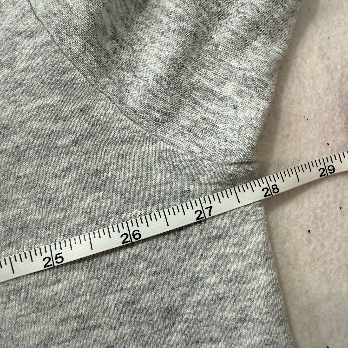 Vintage Looney Tunes Tweety “Absolutely Not!” Grey Graphic Sweatshirt - Clean Curriculums 