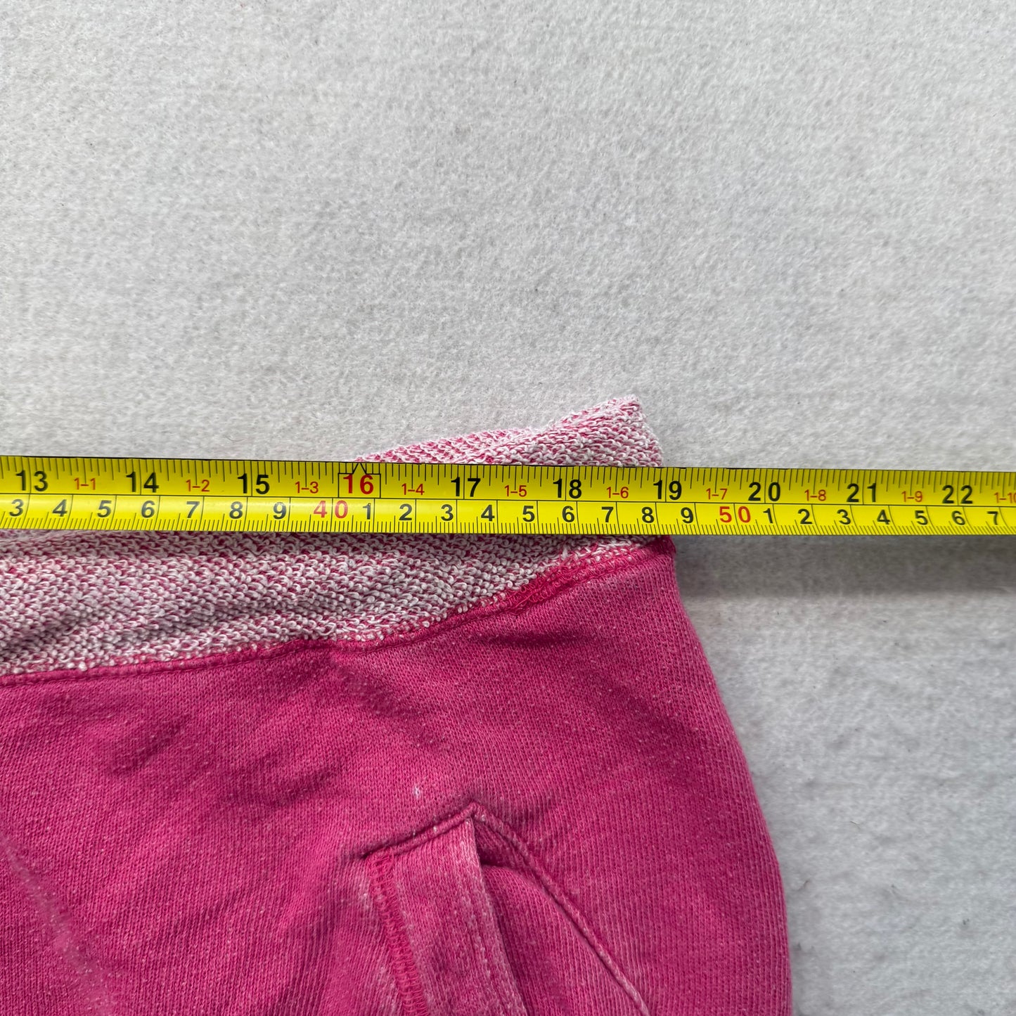 PINK By Victoria’s Secret Pink Flare Track Pants Drawstring Dog Logo Size L