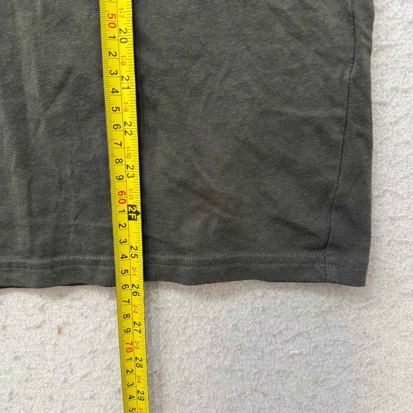 Under Armour Heatgear Men's Black Loose T-Shirt Short Sleeve Crewneck Size S