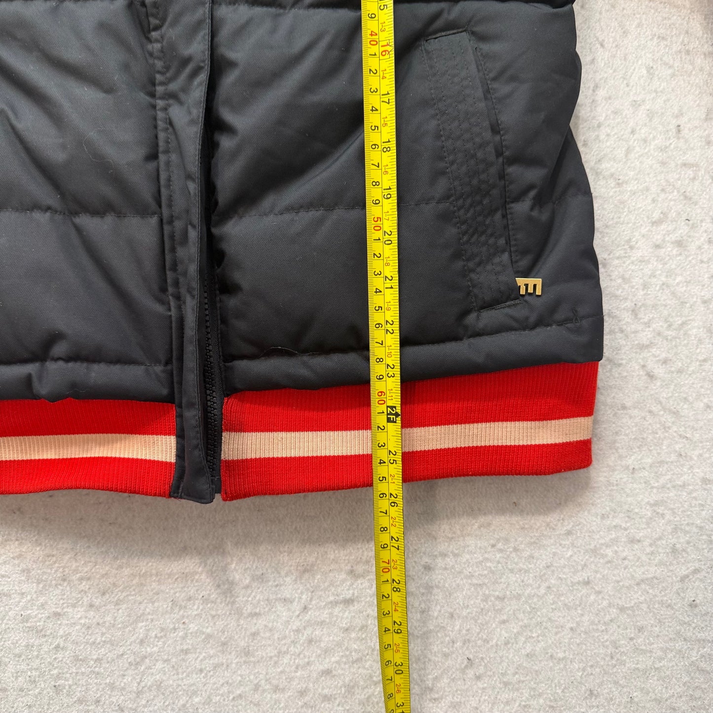 DC x PE Nation Women Black Red Snowboard Jacket Insulated Ski Puffer Size XS 10K