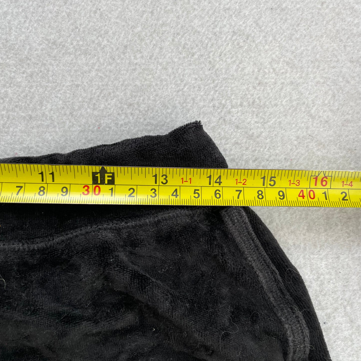 Victoria's Secret PINK Women's Black Lounge Shorts Drawstring Loungewear Size S