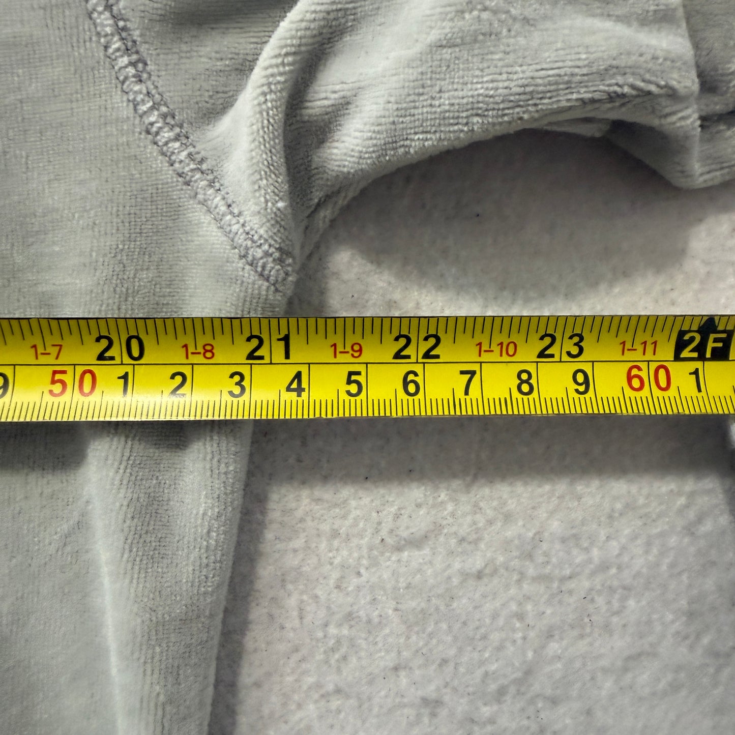 Victoria's Secret PINK Men Grey Pullover Crewneck Sweatshirt Full Sleeve Size XS