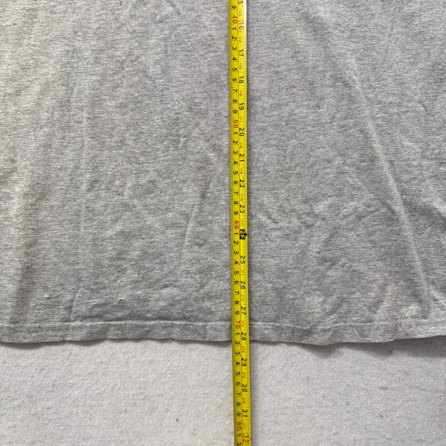 Delta Pro Weight Primos Hunting Calls Men's Gray Graphic Casual T-Shirt Size 2XL