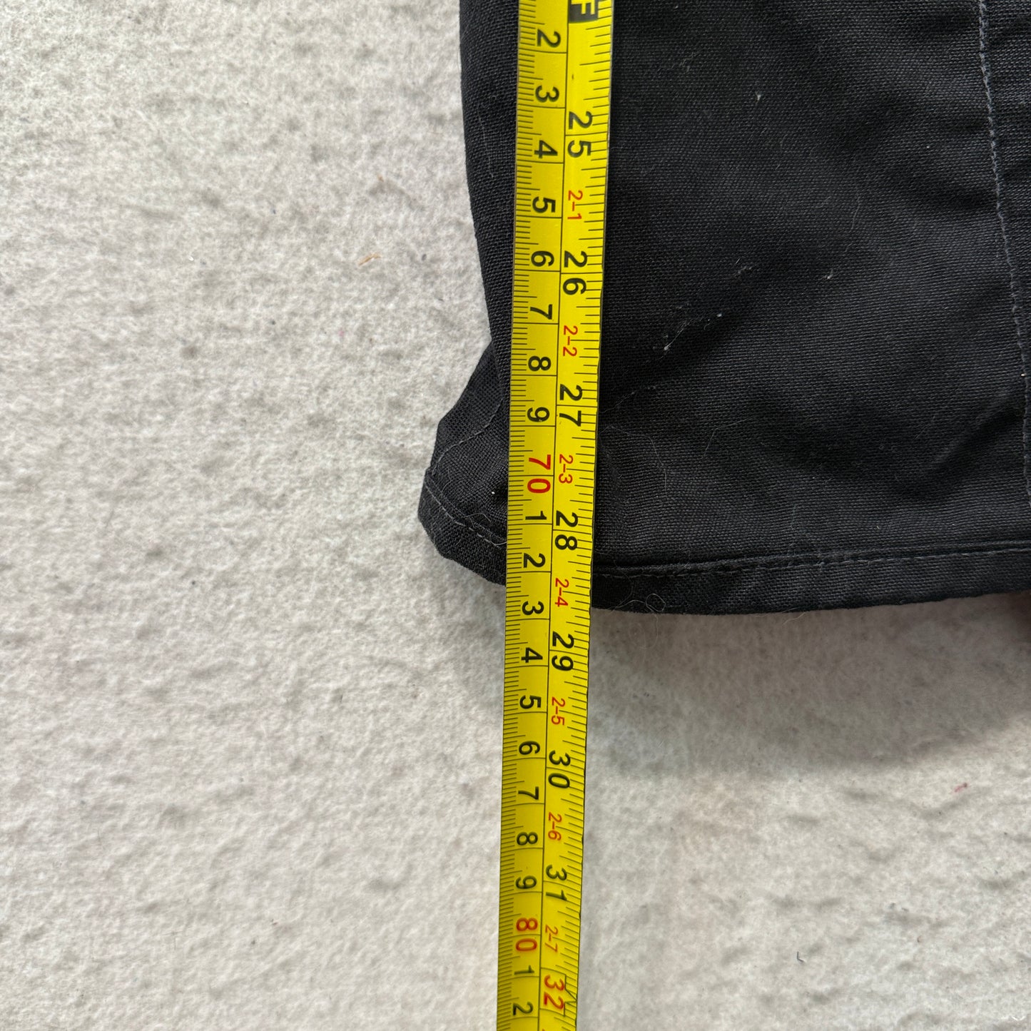 Vintage Columbia Sportswear Company Men's Black Snowboarding Pants Pocket Size S