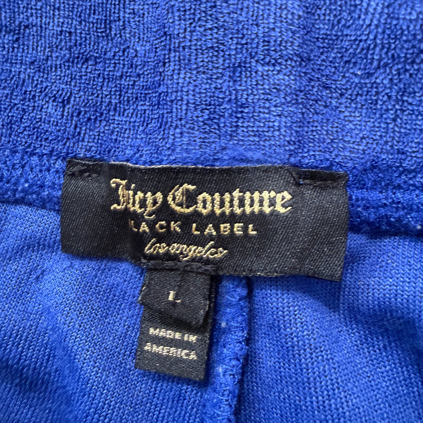 Terry cloth