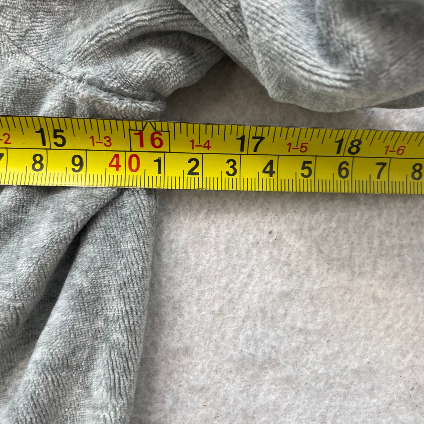 Victoria's Secret PINK Women's Gray Zip-Up Long Sleeve Hoodie Loungewear Size S