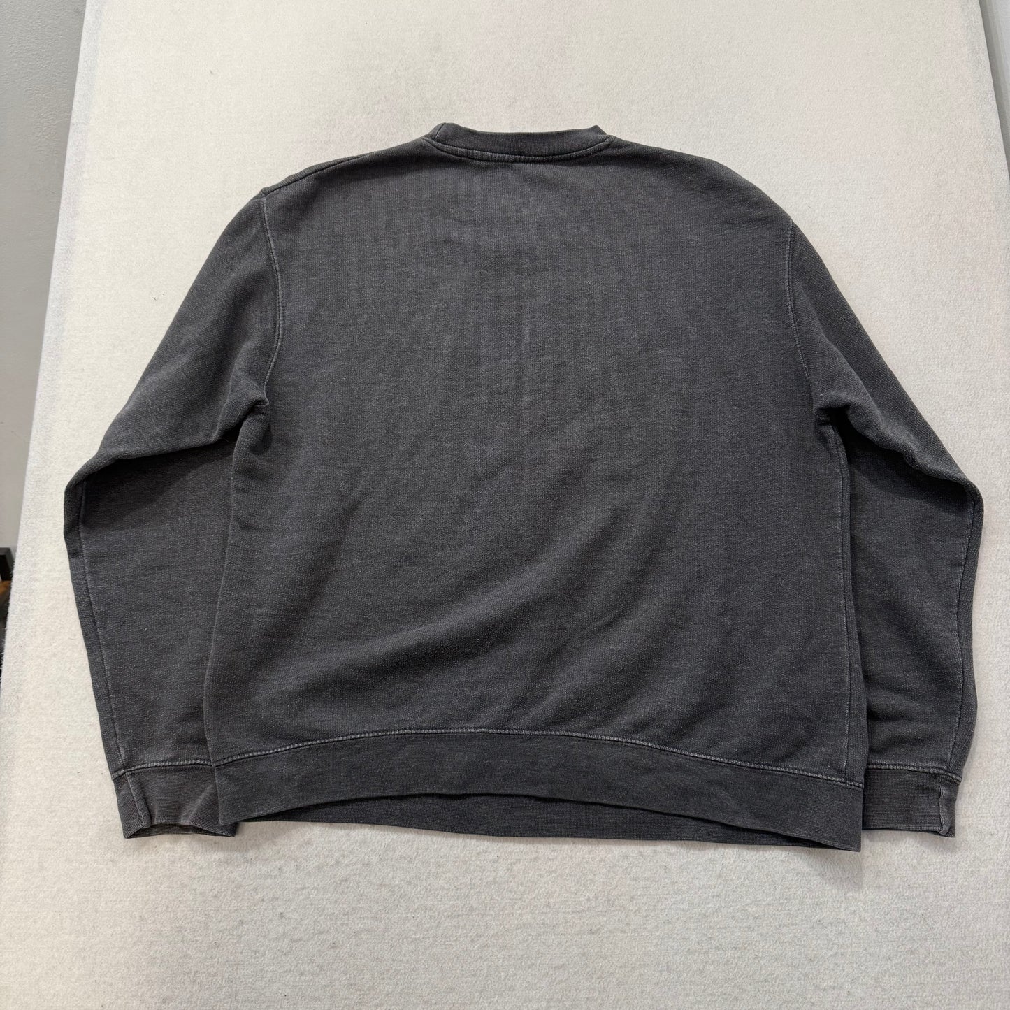 Friends United Network Urban Outfitter Men Black Sweatshirt Revolver Girl Size M