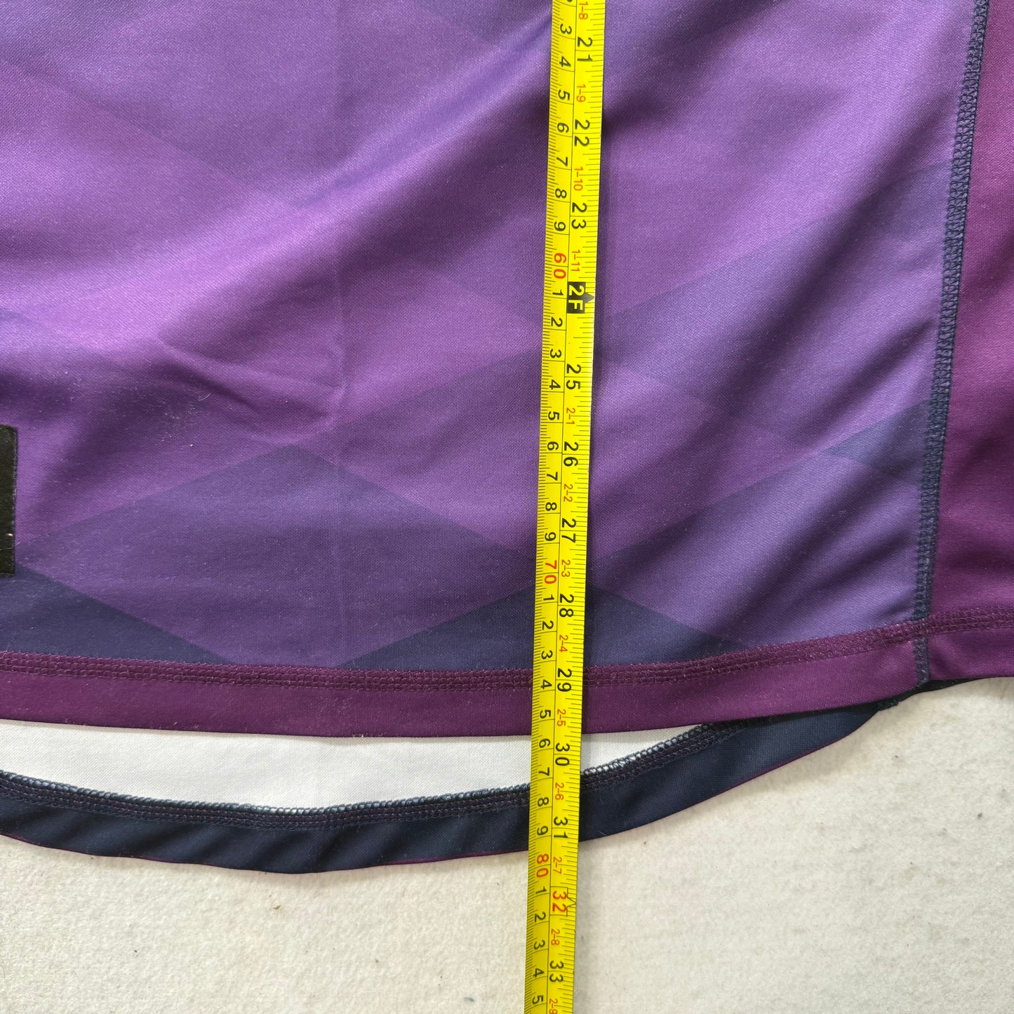 Melbourne Storm 2015 NRL Men's Purple Navy #51 Premiers Sports Jersey Size XL