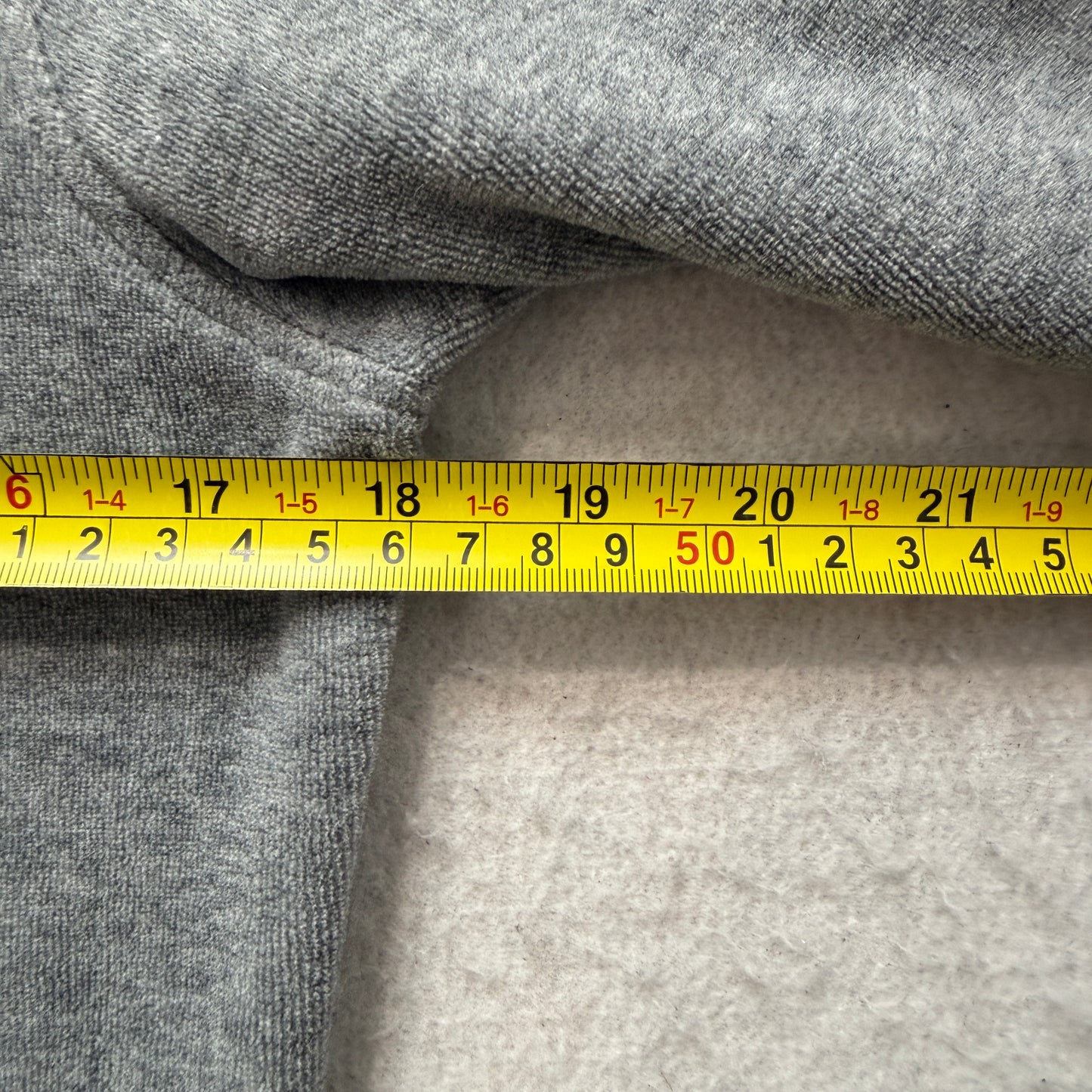 Juicy Couture Women's Grey Velour Zip-Up Hoodie Drawstring Pockets Y2K Size M