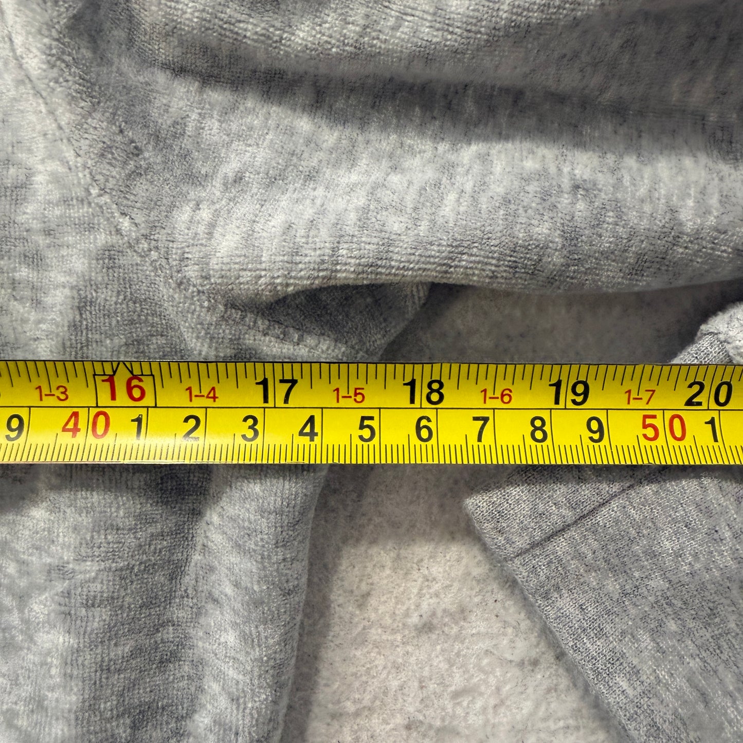 Vintage Juicy Couture Women's Grey Velour Zip-Up Hoodie Drawstring Pocket Size S
