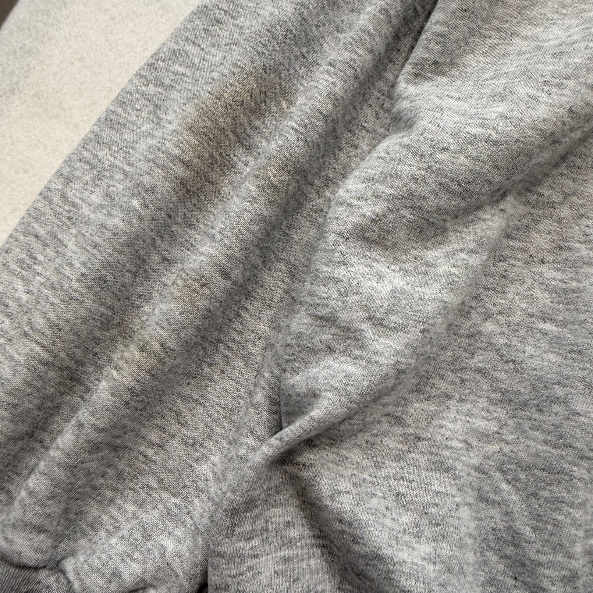 Vintage Looney Tunes Tweety “Absolutely Not!” Grey Graphic Sweatshirt - Clean Curriculums 