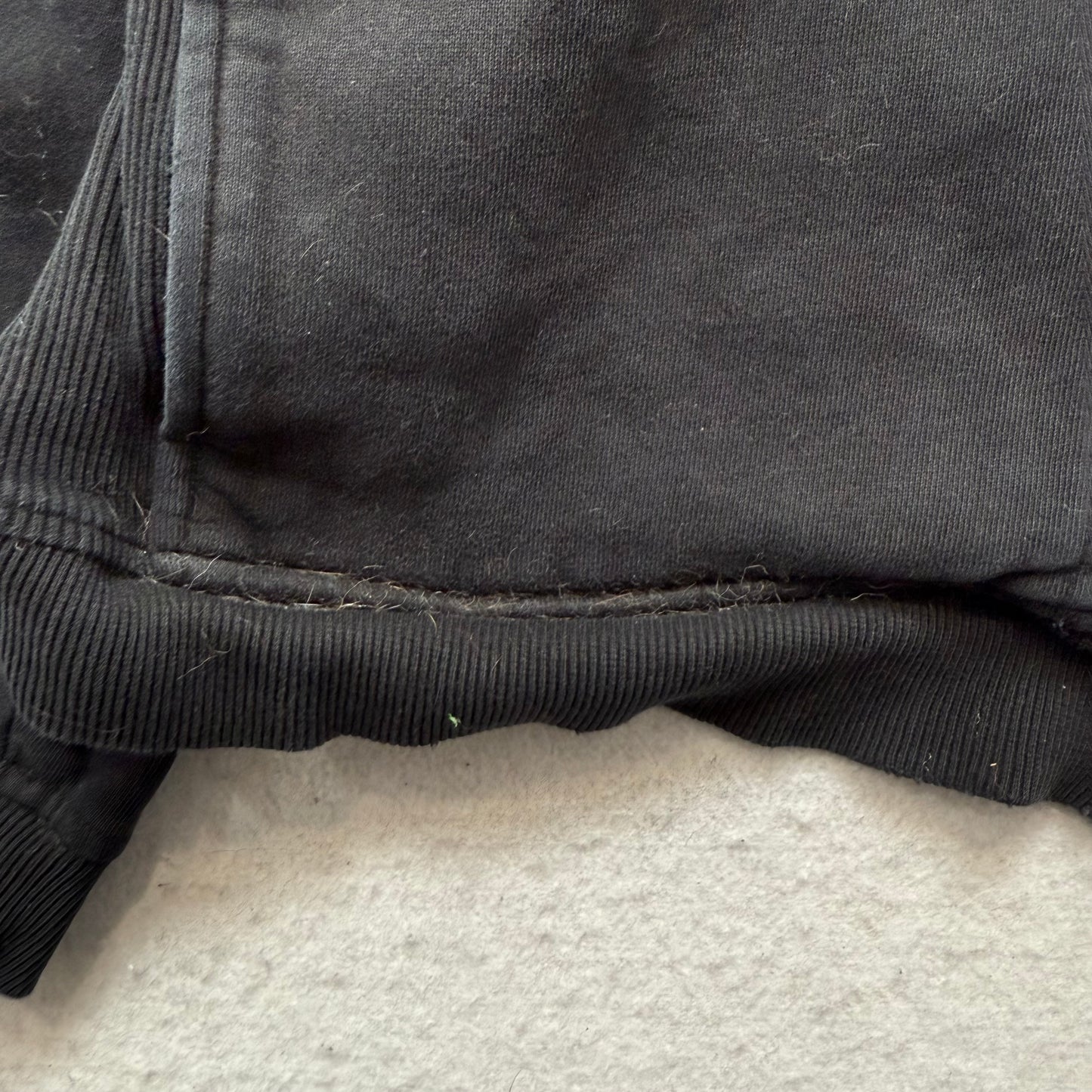 Harley-Davidson Women's Black Cotton Full Zip Hoodie Graphic Logo Pocket Size XL