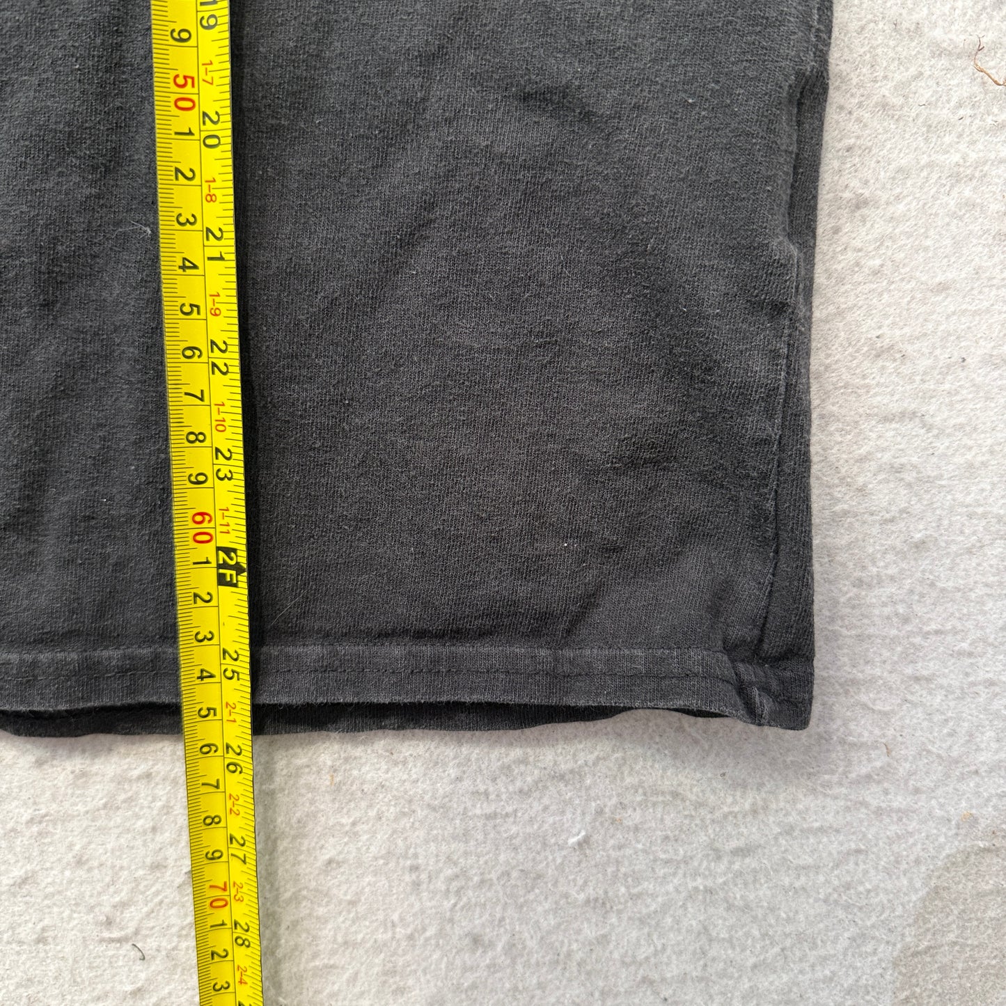 Carhartt Men's Black Loose Fit Sweatshirt Pullover Long Sleeve Classic Size M