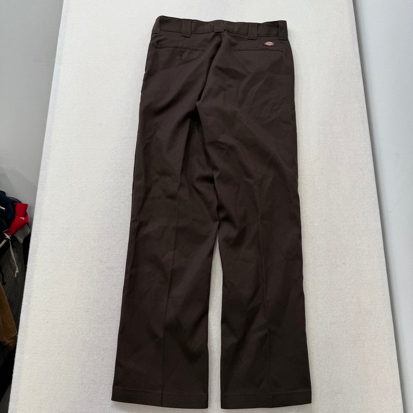 Dickies 874 Flex Original Fit Work Pants Classic Straight Leg Size 32